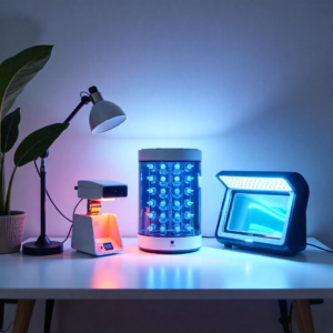 Top 5 Equipamentos de Iluminação UV com Melhor Custo-Benefício